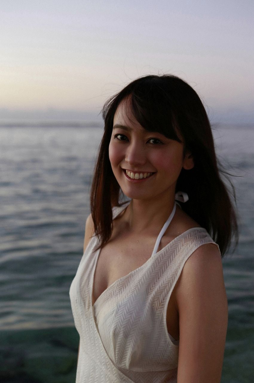 しゃんばら画像　パンティ 芸能】“アイドルすぎる33歳”元・日本テレビアナウンサーの脊山麻理子がセクシー水着グラビアを披露 | 仮想通貨に突っ込んだエロ大好きなおっさんの末路
