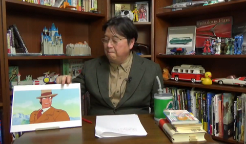 あなたの心です