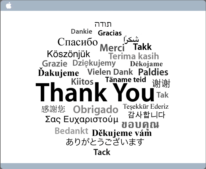 ThankYou