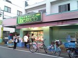 yunesuko 五本木