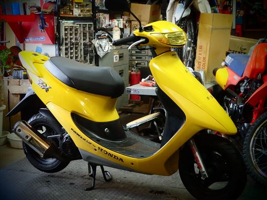 黄色さん専用 Yahoo!オークション -「(黄色 イエロー)」(ヘッドライト) (純正