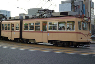 広電旧車