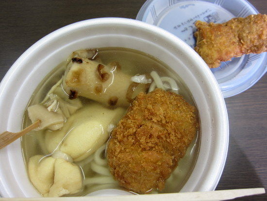 ファミリーマート　道玄坂上店>
