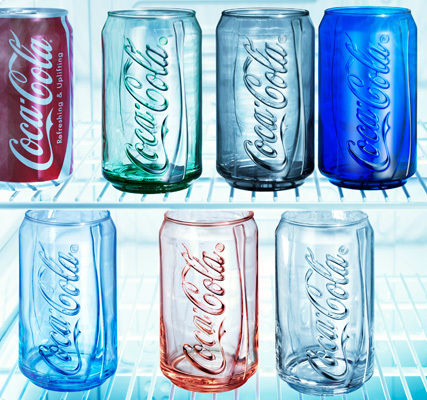 マクドナルド グラス 6個セット Lセットご購入でもれなくコークグラス1