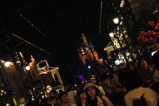 東京ディズニーランド クラブ33 (club33) : さぷら伊豆!渋谷 東京ディズニーランド クラブ33 (club33) : さぷら伊豆!渋谷