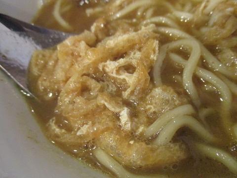 08 麺の房 味わい じゅ~し~