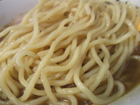 08 麺の房 味わい めん