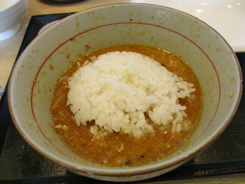 09 麺屋 純太 DIVE!