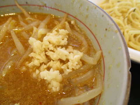 09 麺屋 純太 投入~