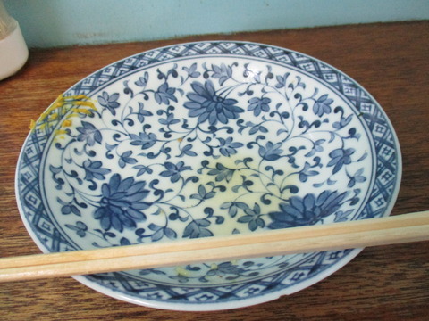 06 中西屋 ごちです