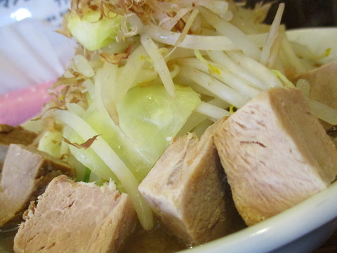26 麺の房 味わい亭 ぐ