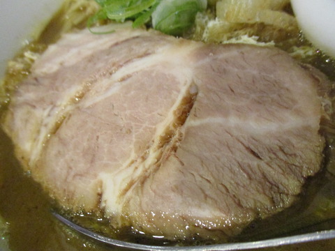 08 麺の房 味わい ちゃー