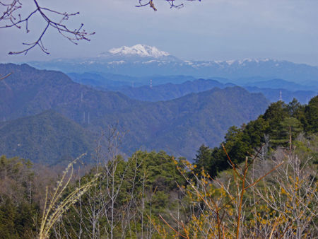 天王山 2