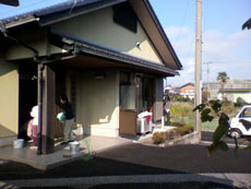 掃除②