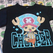 Tシャツ1