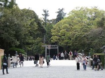 外宮①