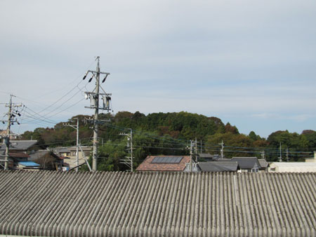 勝山(岡山)