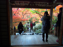 宝筺院 ①