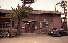 焼鮒駅1