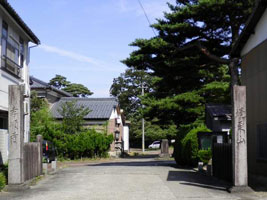 孝順寺1