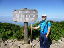 会津磐梯山 4