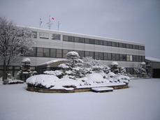 雪景色-2