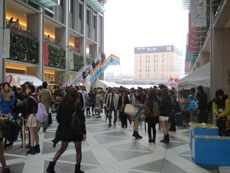学園祭様子②_0174