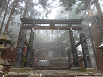 ⑩愛宕神社ー3
