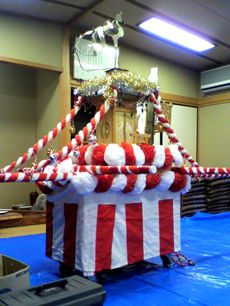 お神輿2