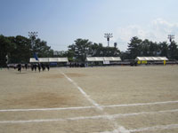 体育祭2012-2