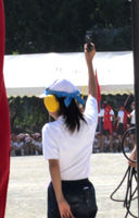 運動会2