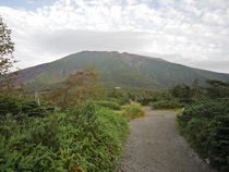 御嶽山 1