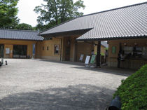 入場口の様子