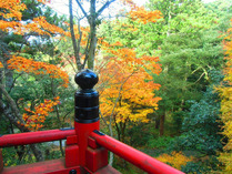 那谷寺 ④
