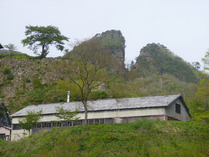 ⑩ 佐渡金山