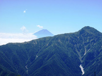 富士山③