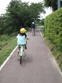 130614_サイクリング