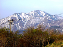 ⑥-1 金北山
