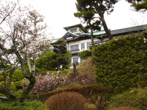ホテル外観②
