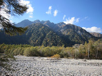 上高地 3