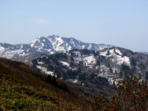 ⑥-2 金北山