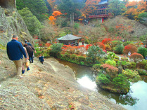 那谷寺 ②