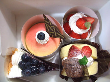 ケーキ