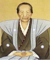 岡田佐平治さん