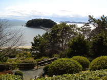 竹島②
