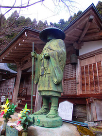 ⑫月輪寺-2