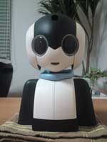 ロボット