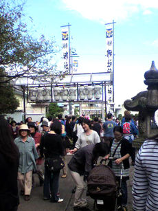 氏神さま2