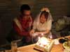 結婚祝い