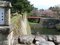 鶴ヶ城2